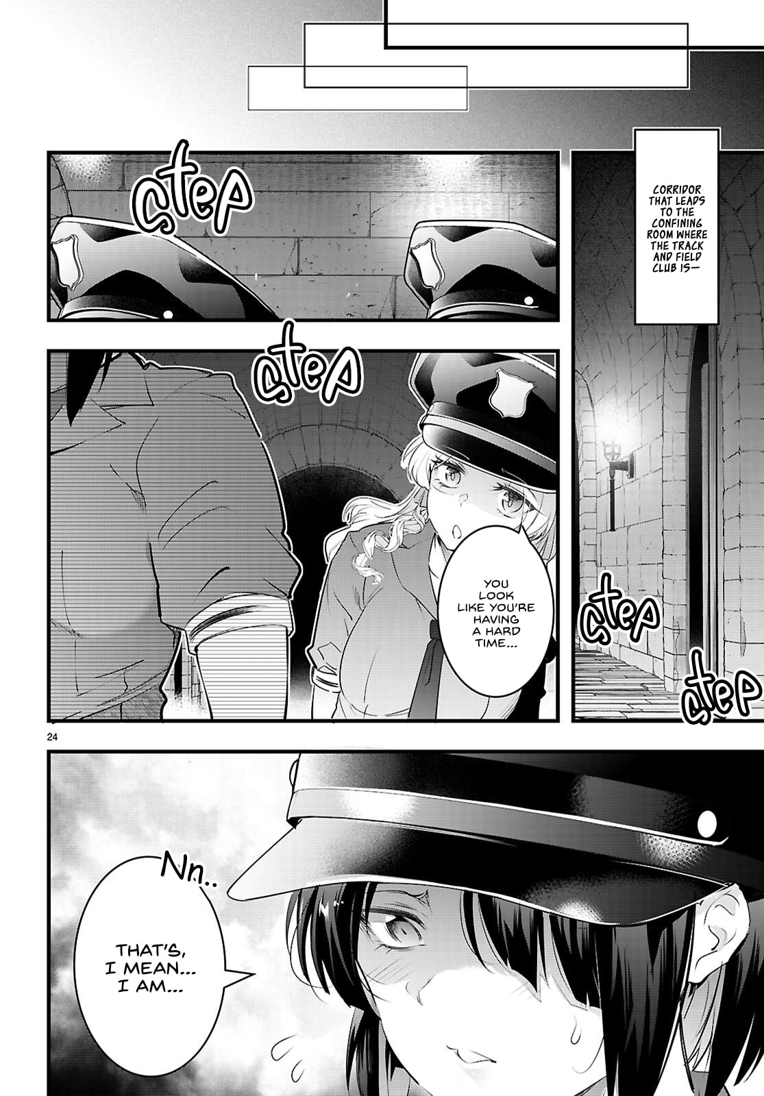 Read Kankin Ou chapter 29 image 25 on Lezhin