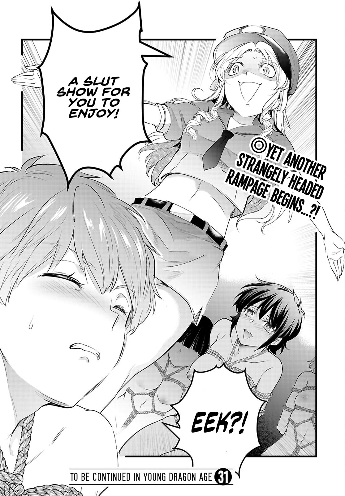 Read Kankin Ou chapter 29 image 33 on Lezhin