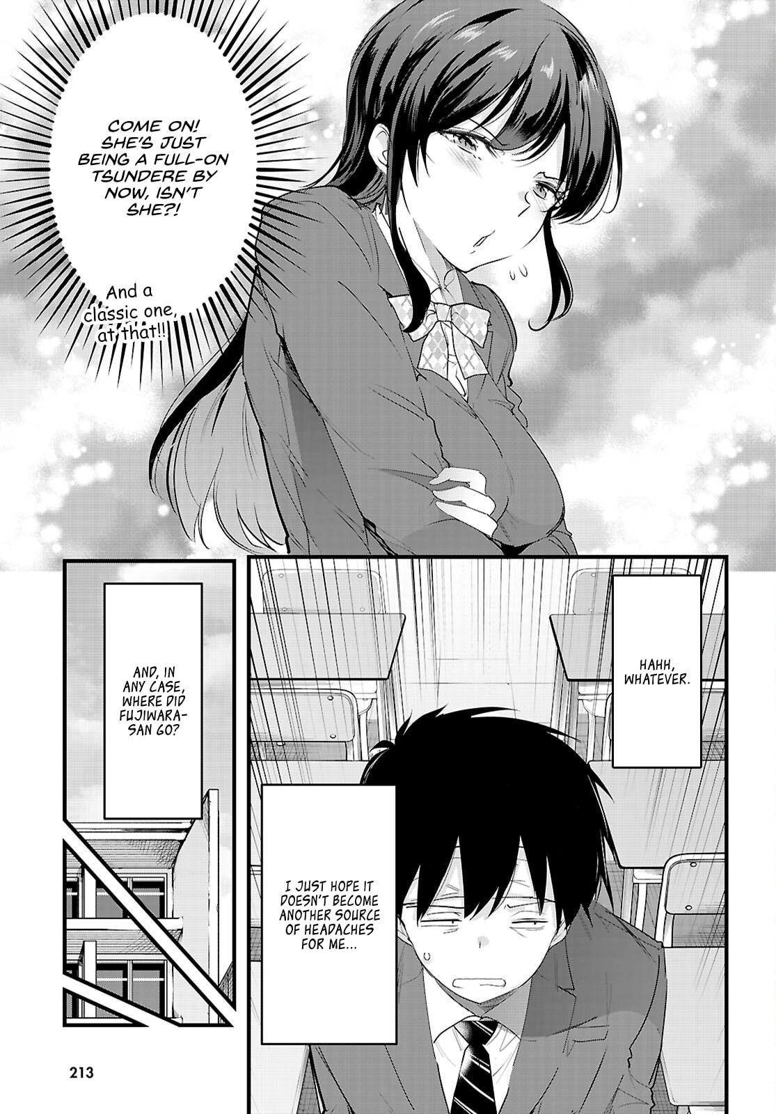 Read Kankin Ou chapter 29 image 8 on Lezhin