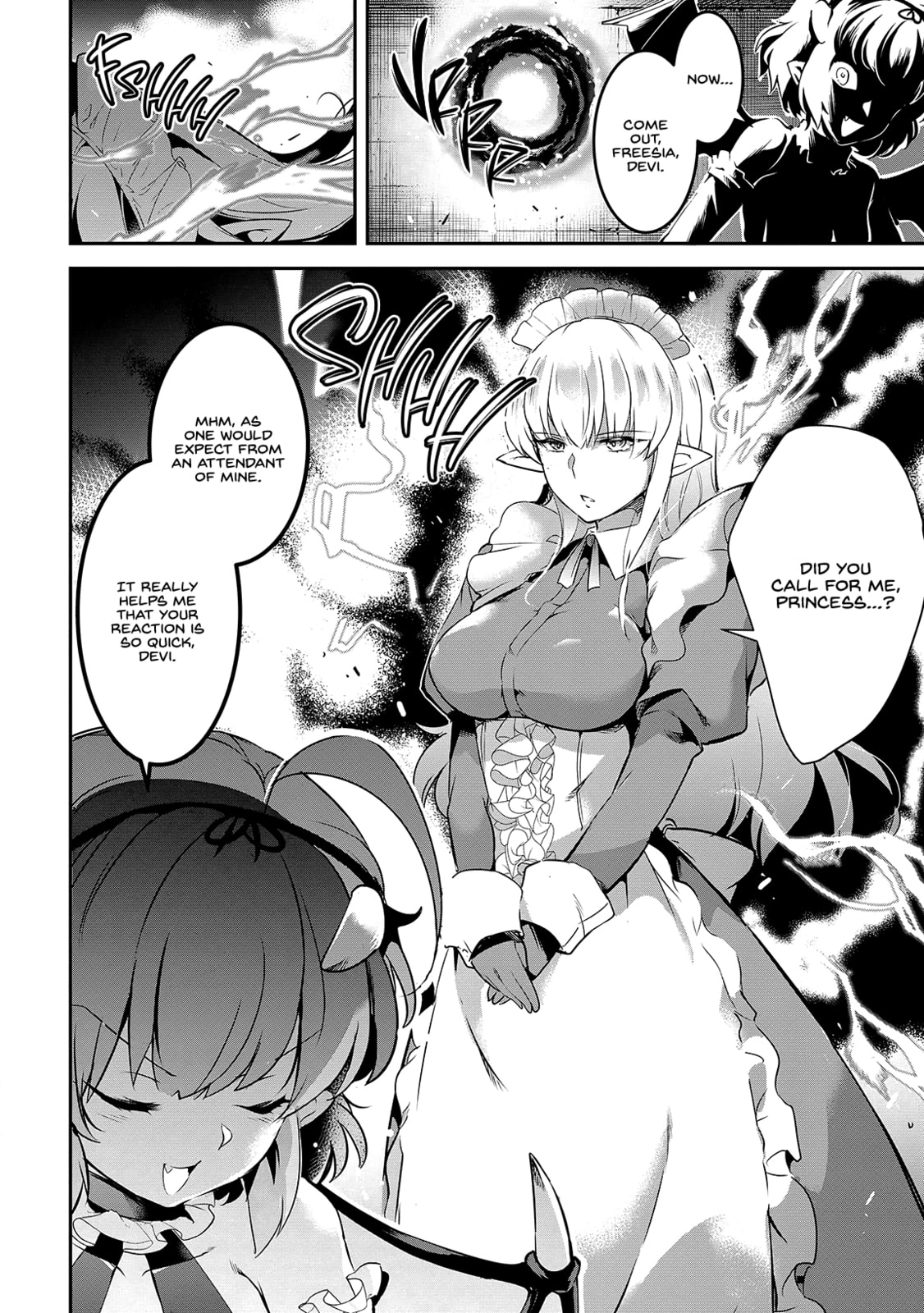 Read Kankin Ou chapter 3 image 26 on Lezhin