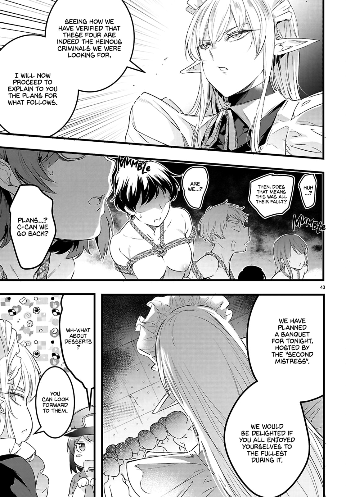 Read Kankin Ou chapter 30.2 image 17 on Lezhin