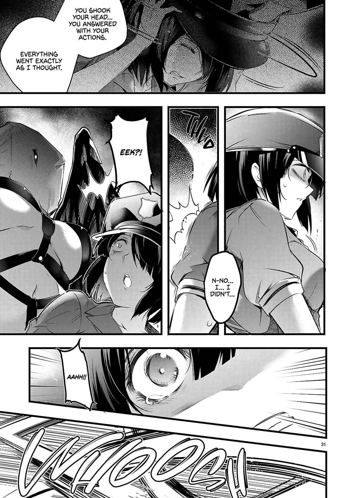 Read Kankin Ou chapter 30.2 image 5 on Lezhin
