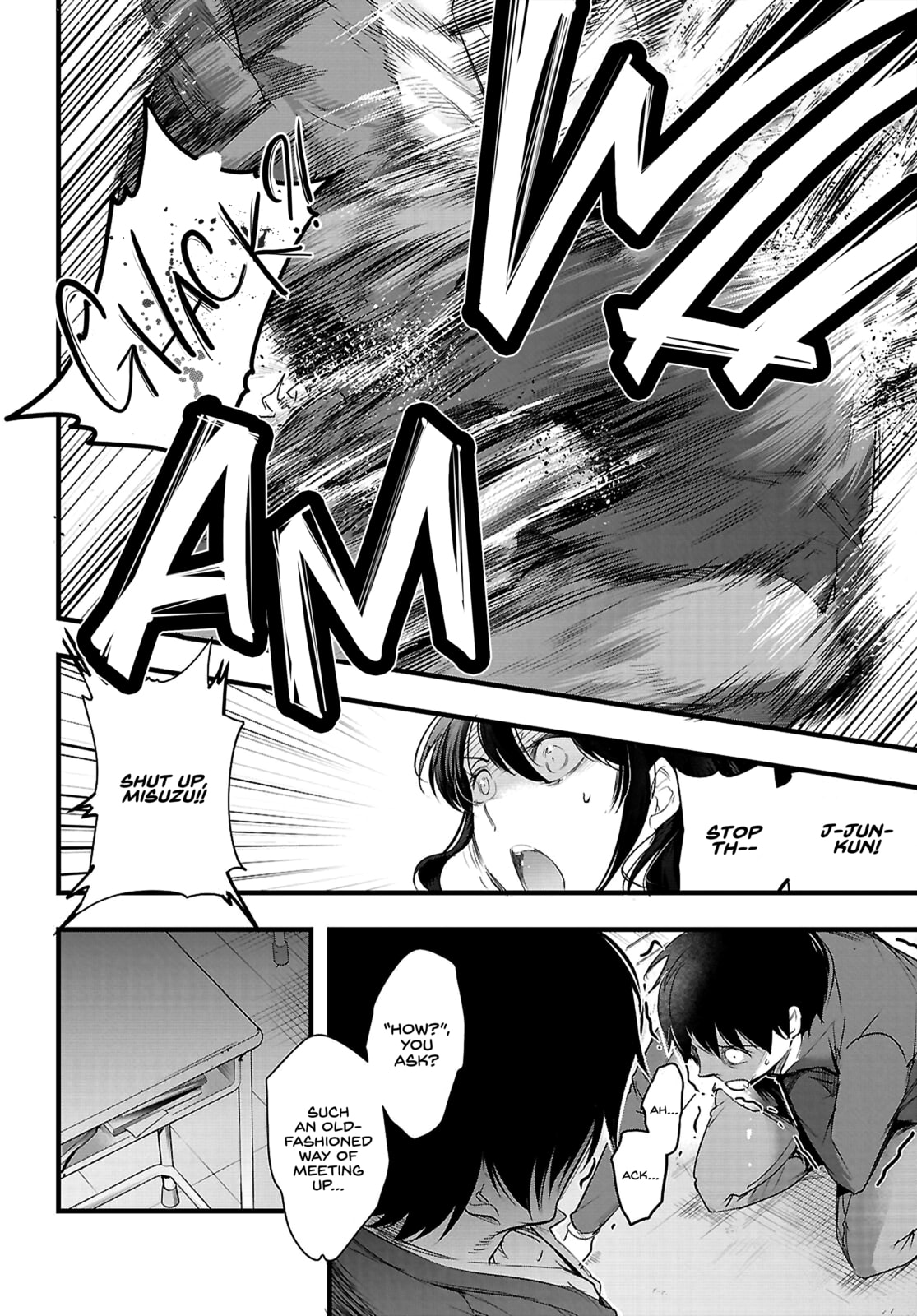 Read Kankin Ou chapter 31 image 28 on Lezhin