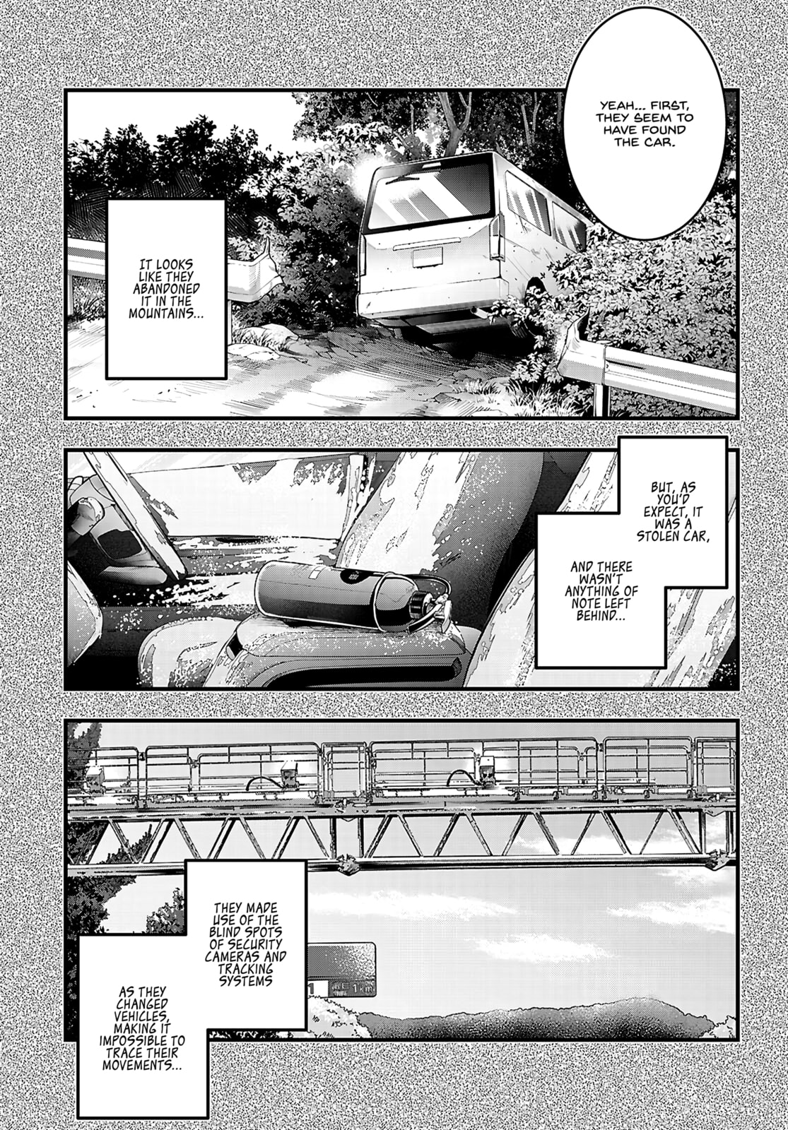 Read Kankin Ou chapter 32 image 36 on Lezhin