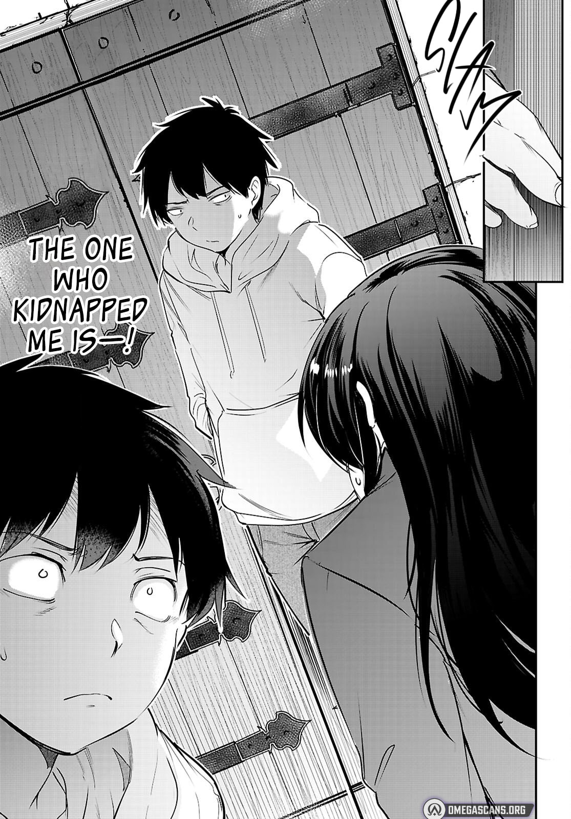 Read Kankin Ou chapter 33 image 18 on Lezhin