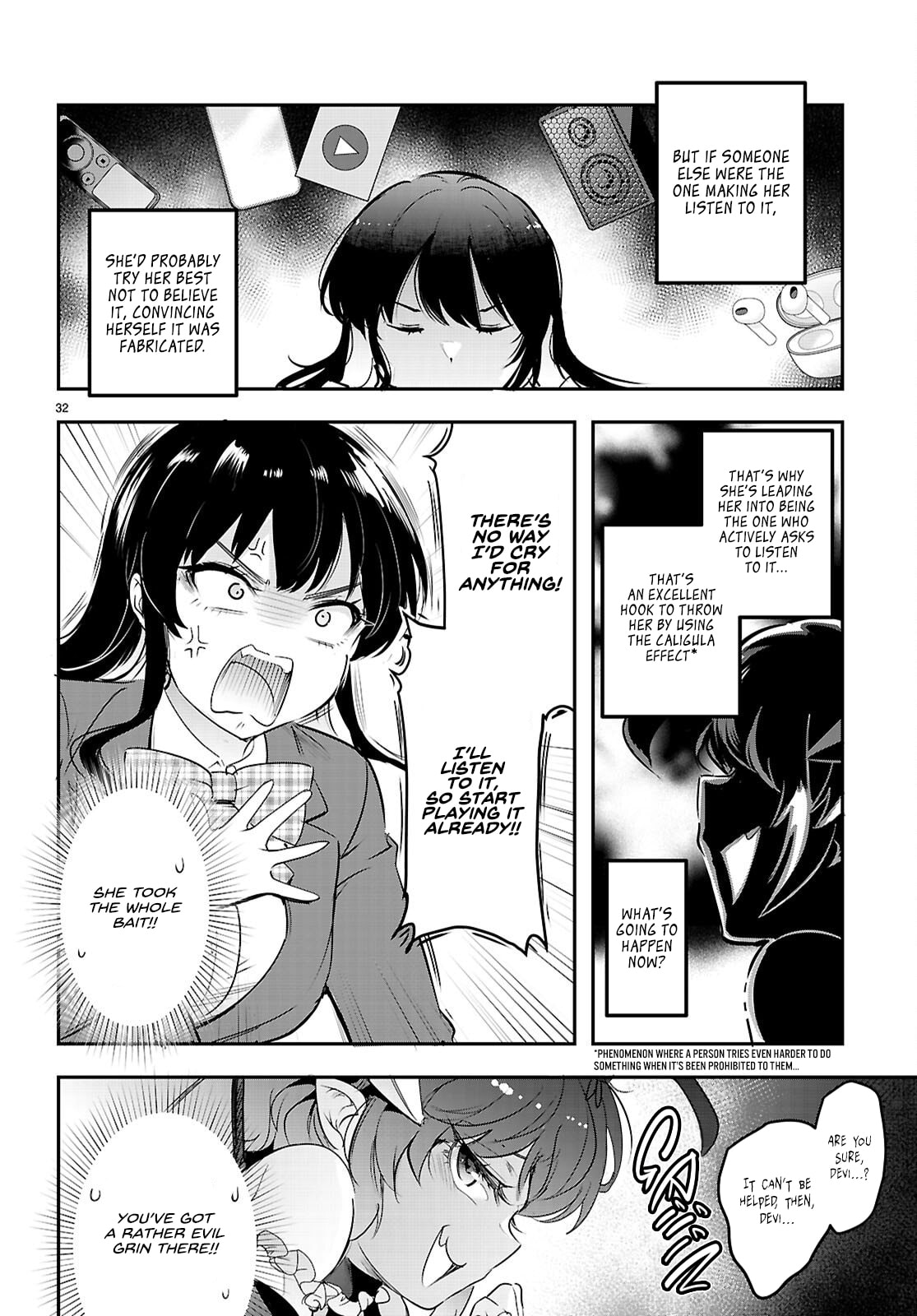 Read Kankin Ou chapter 33 image 33 on Lezhin