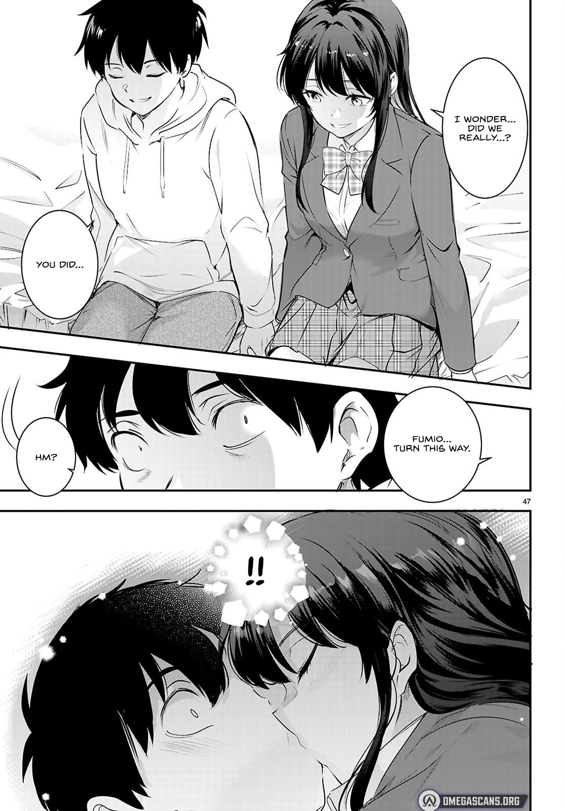 Read Kankin Ou chapter 33 image 48 on Lezhin