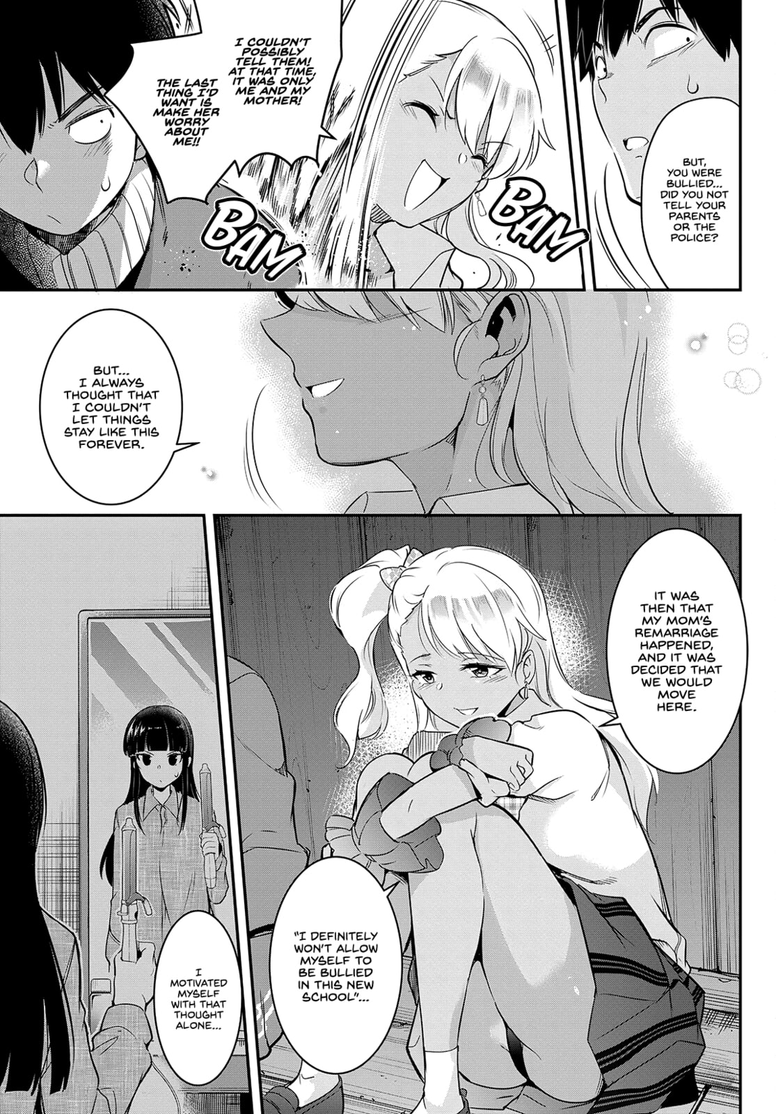 Read Kankin Ou chapter 5 image 19 on Lezhin