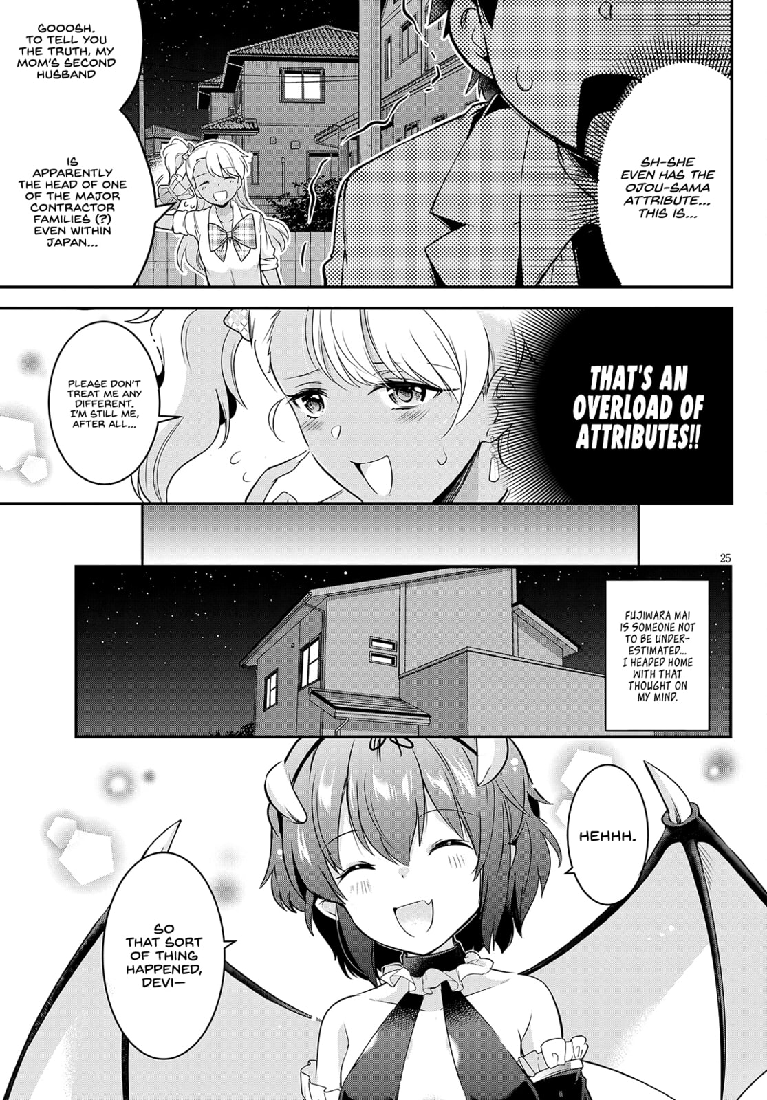 Read Kankin Ou chapter 5 image 25 on Lezhin