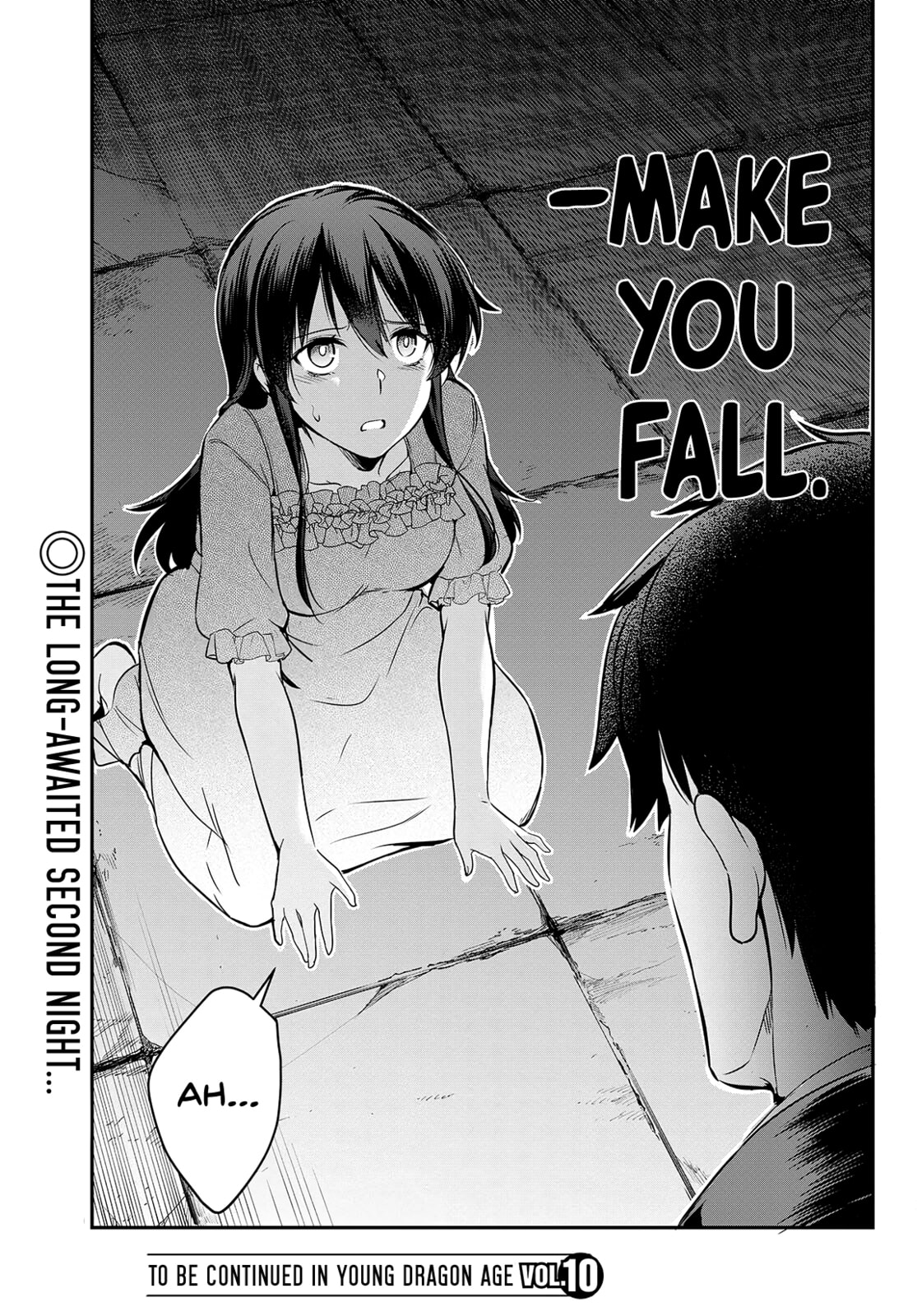Read Kankin Ou chapter 5 image 29 on Lezhin