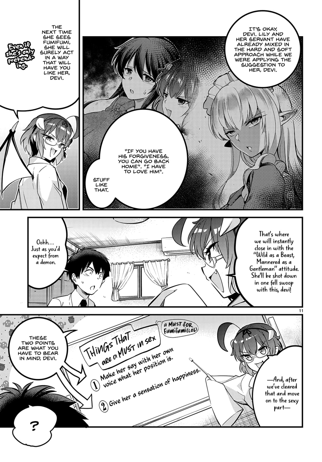 Read Kankin Ou chapter 6 image 13 on Lezhin