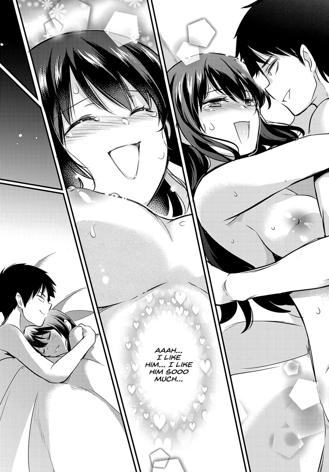 Read Kankin Ou chapter 6 image 29 on Lezhin