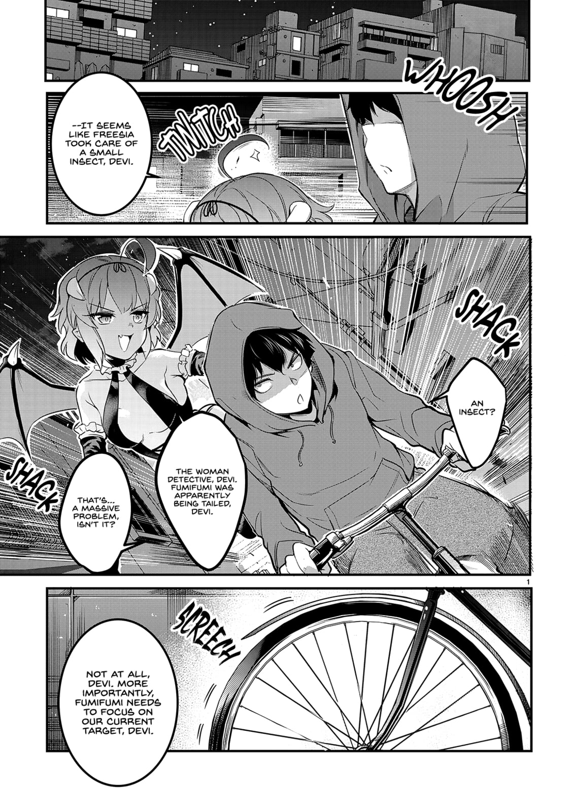 Read Kankin Ou chapter 8 image 1 on Lezhin