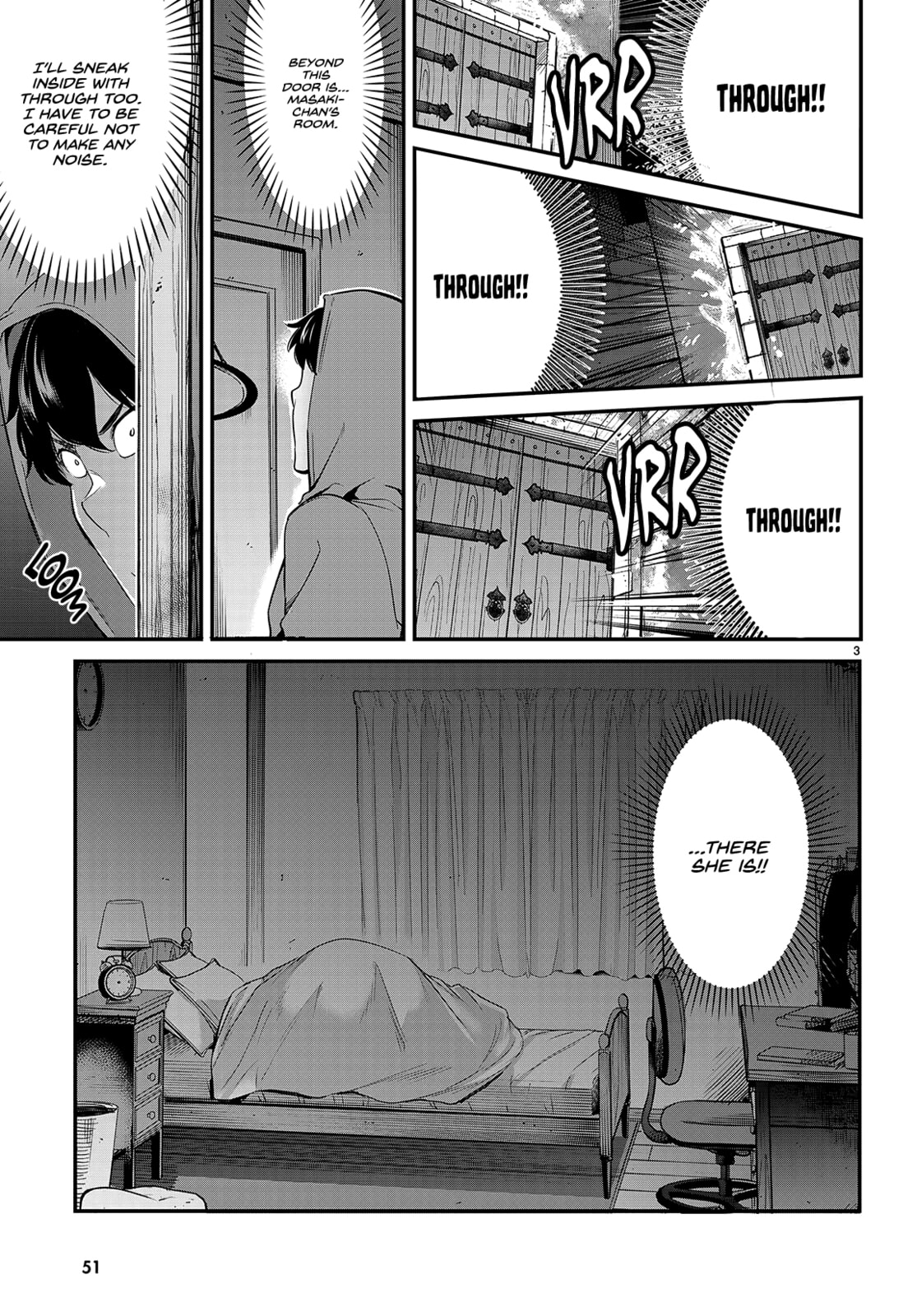 Read Kankin Ou chapter 8 image 3 on Lezhin