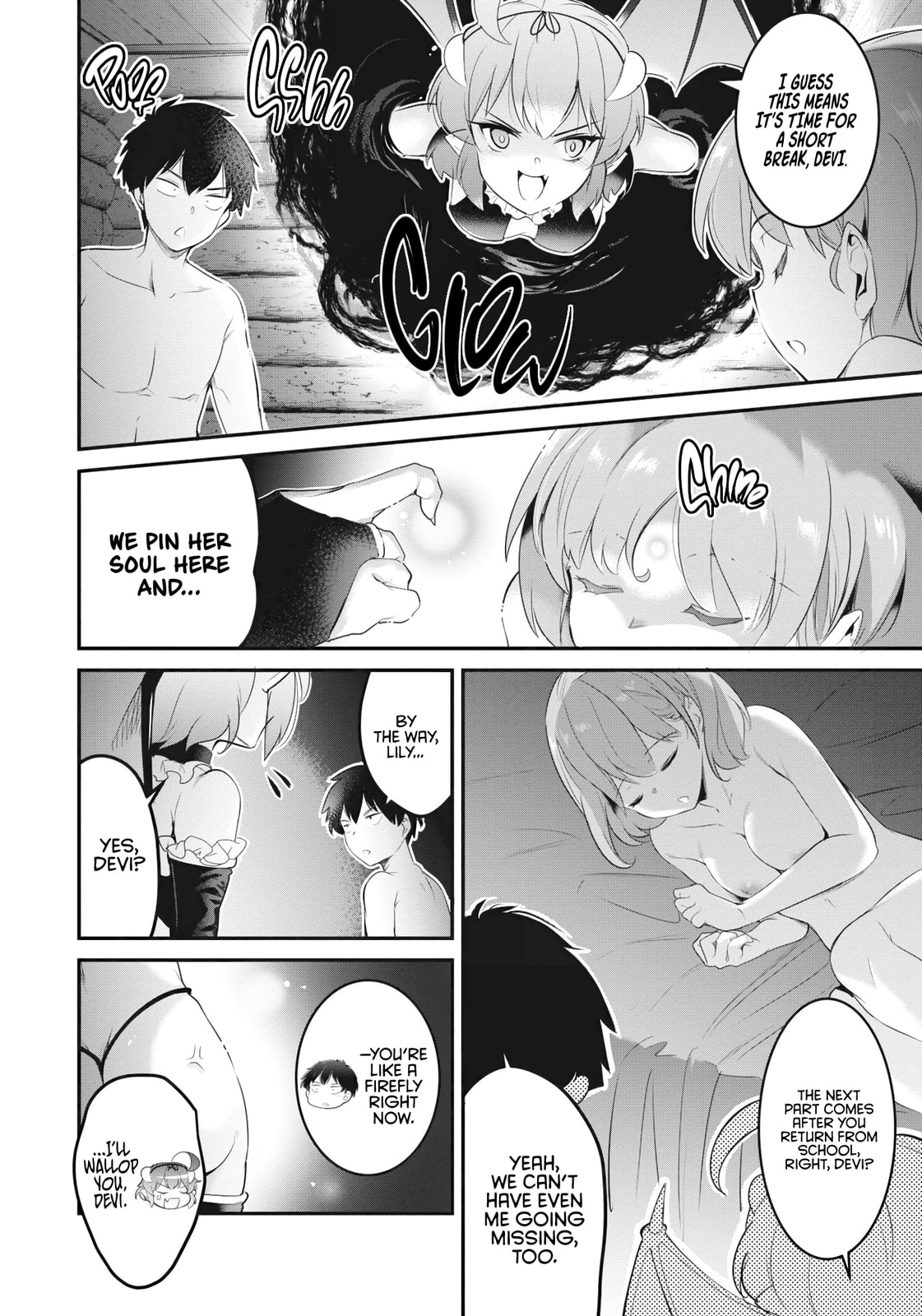 Read Kankin Ou chapter 9 image 12 on Lezhin