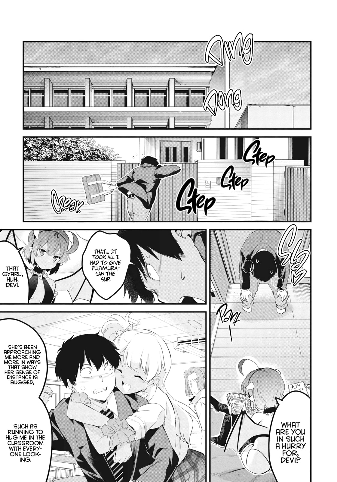 Read Kankin Ou chapter 9 image 13 on Lezhin