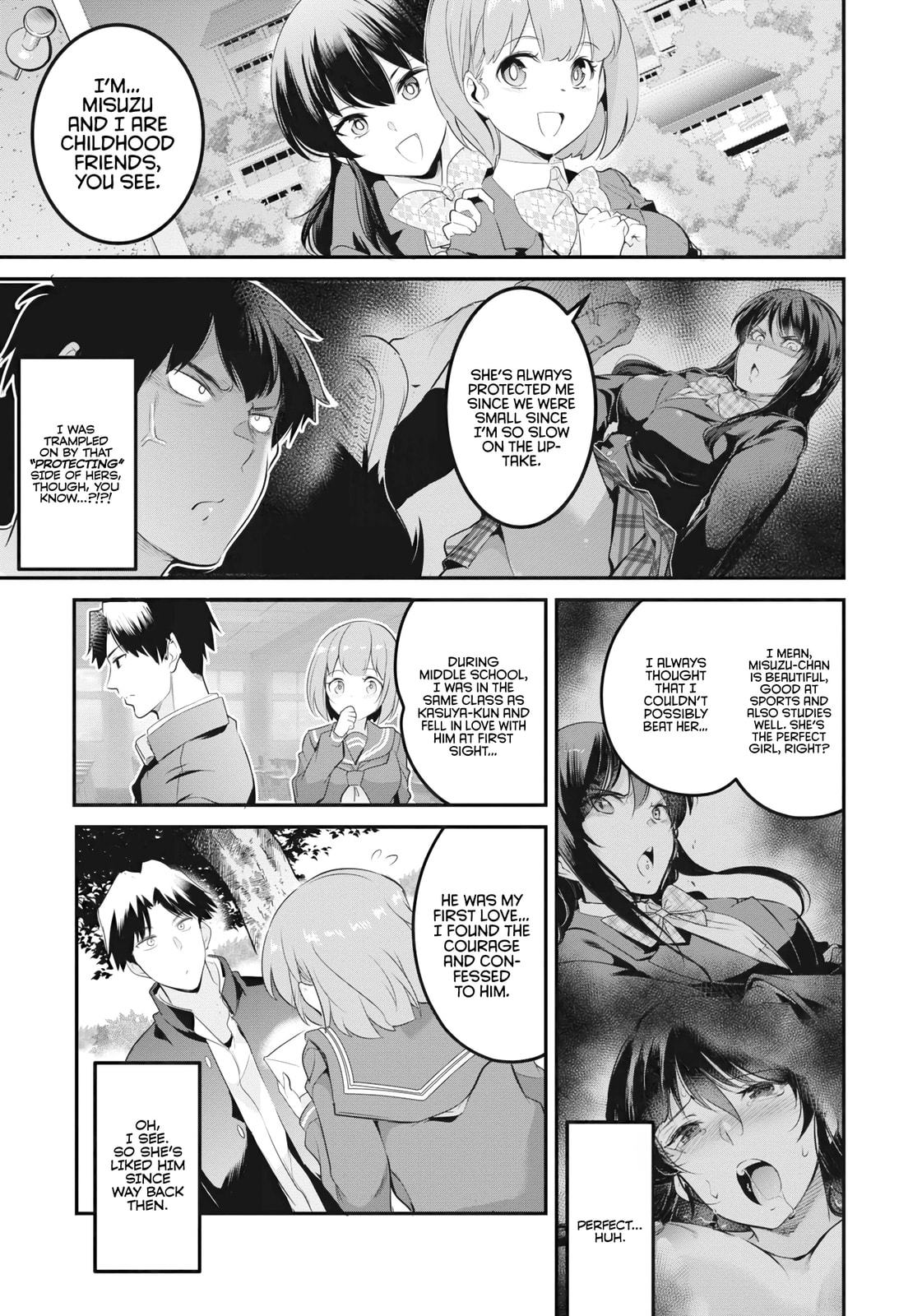 Read Kankin Ou chapter 9 image 19 on Lezhin