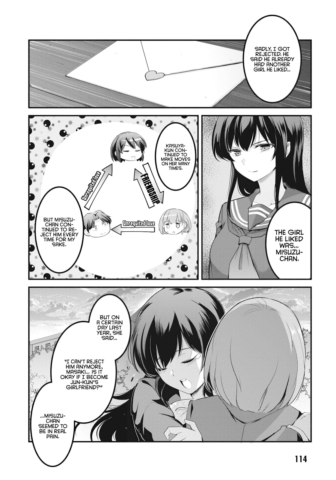 Read Kankin Ou chapter 9 image 20 on Lezhin