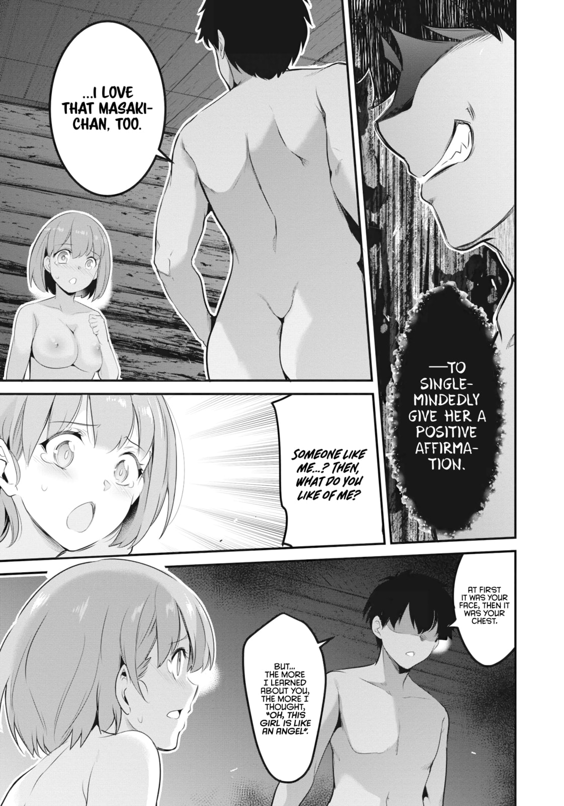 Read Kankin Ou chapter 9 image 23 on Lezhin