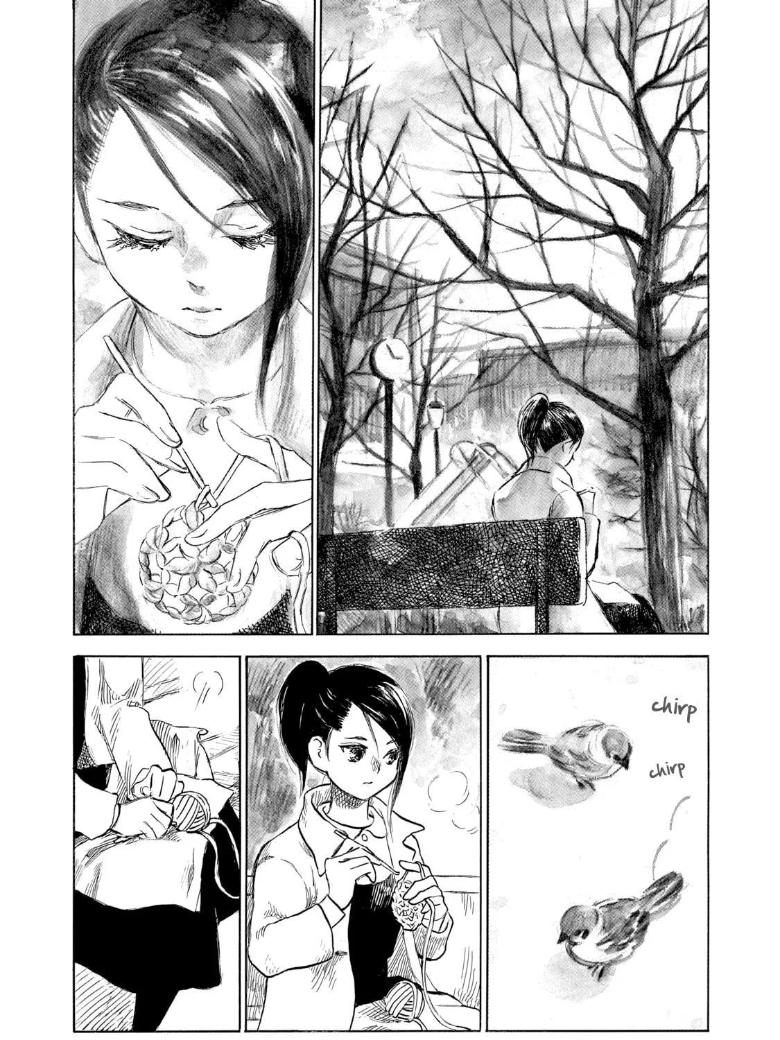 Read Kannou Sensei chapter 24 image 22 on Lezhin