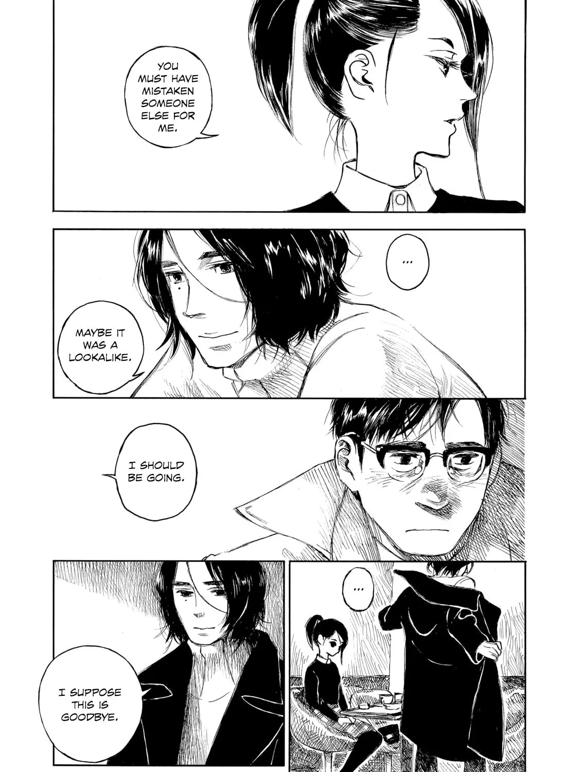 Read Kannou Sensei chapter 27 image 24 on Lezhin