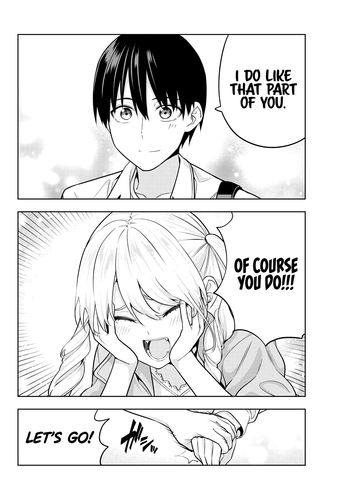 Read Kanojo mo Kanojo chapter 116 image 10 on Lezhin