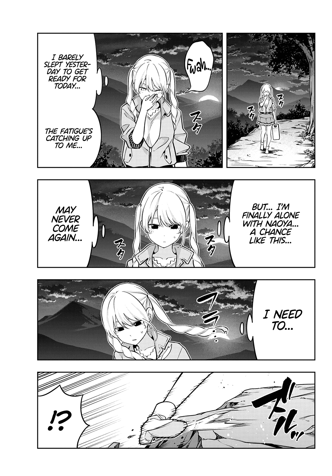 Read Kanojo mo Kanojo chapter 117 image 14 on Lezhin
