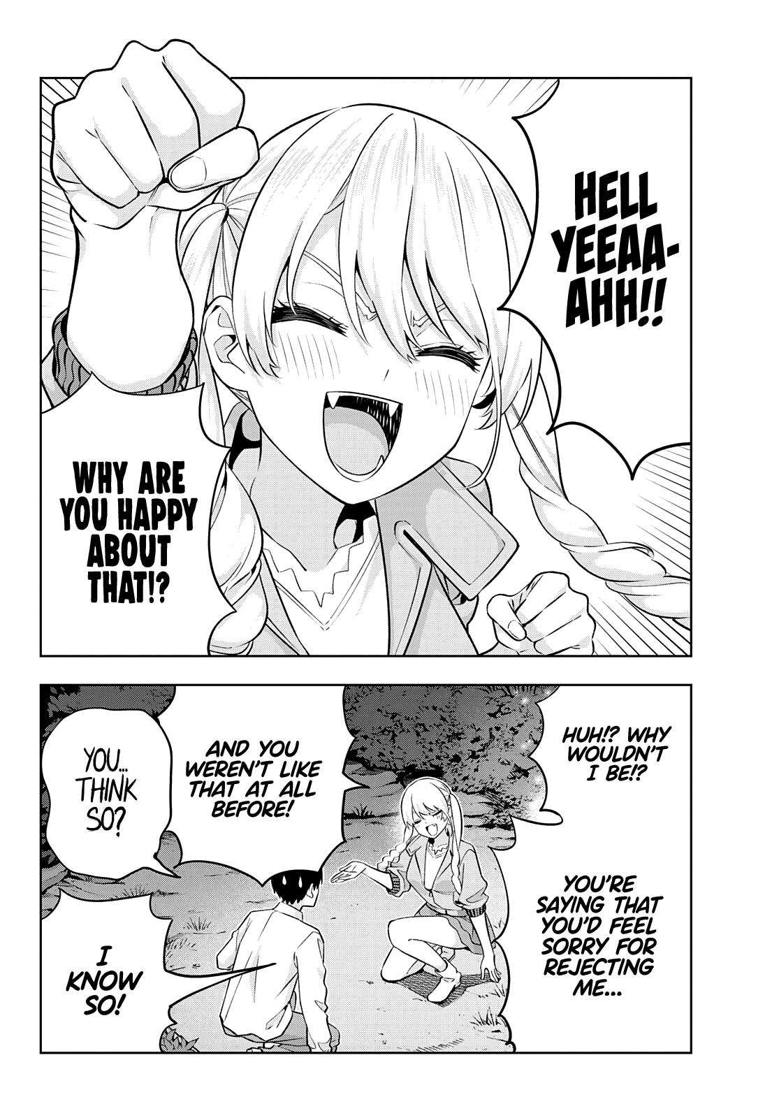 Read Kanojo mo Kanojo chapter 119 image 10 on Lezhin