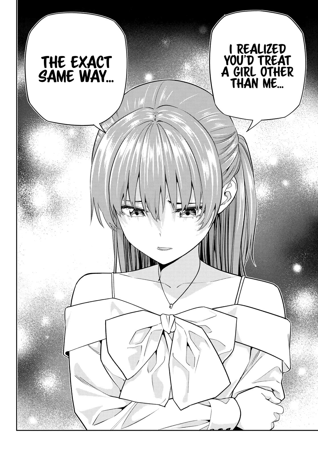 Read Kanojo mo Kanojo chapter 122 image 12 on Lezhin