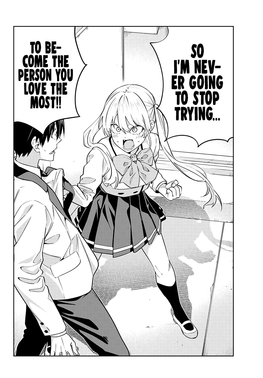 Read Kanojo mo Kanojo chapter 124 image 12 on Lezhin