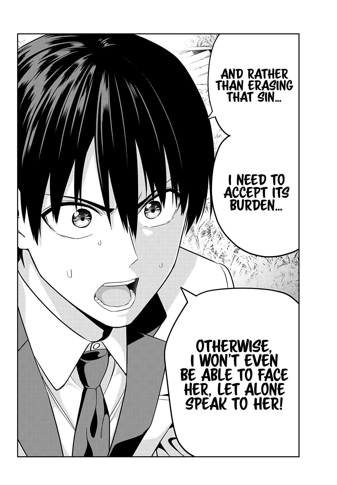 Read Kanojo mo Kanojo chapter 125 image 12 on Lezhin