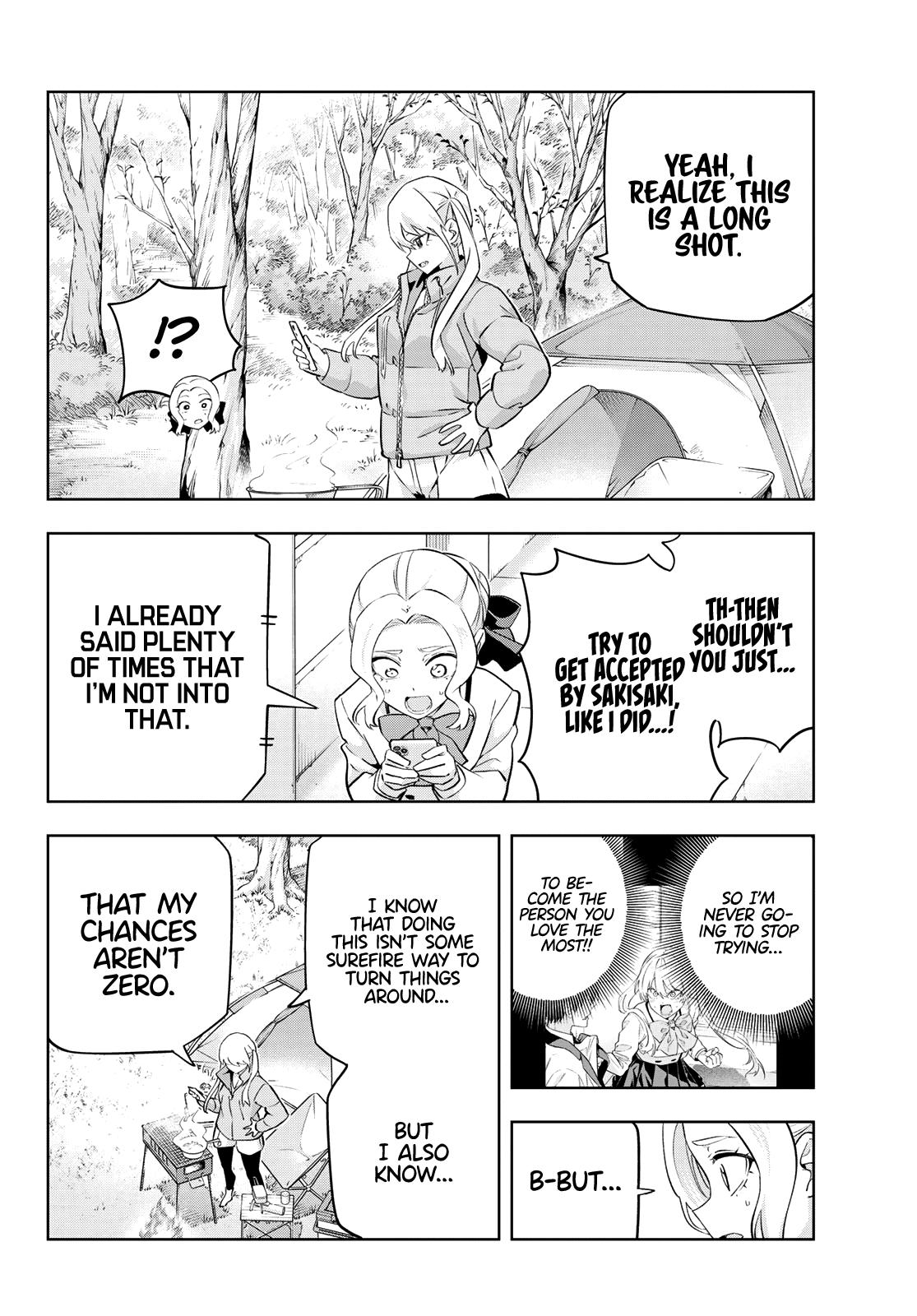 Read Kanojo mo Kanojo chapter 134 image 10 on Lezhin
