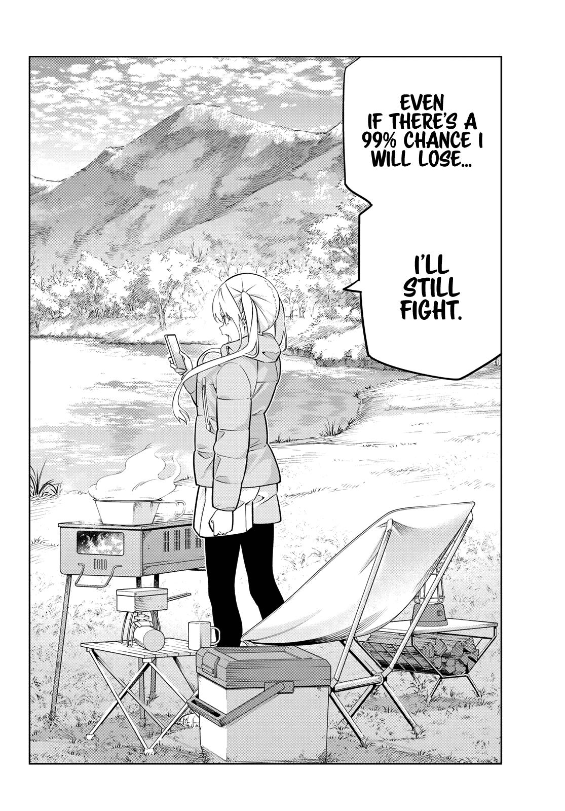 Read Kanojo mo Kanojo chapter 134 image 12 on Lezhin