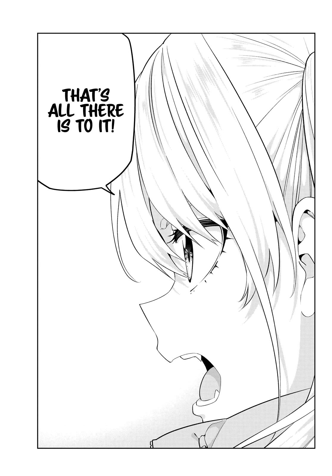 Read Kanojo mo Kanojo chapter 134 image 13 on Lezhin
