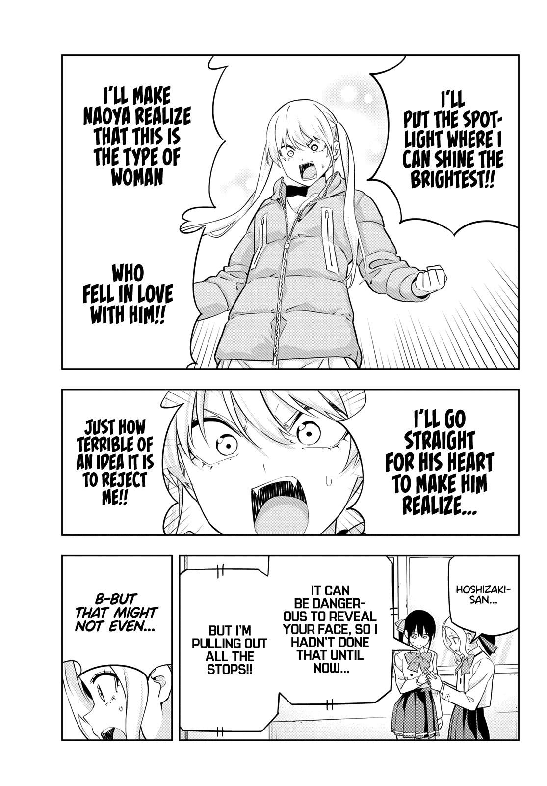 Read Kanojo mo Kanojo chapter 134 image 9 on Lezhin