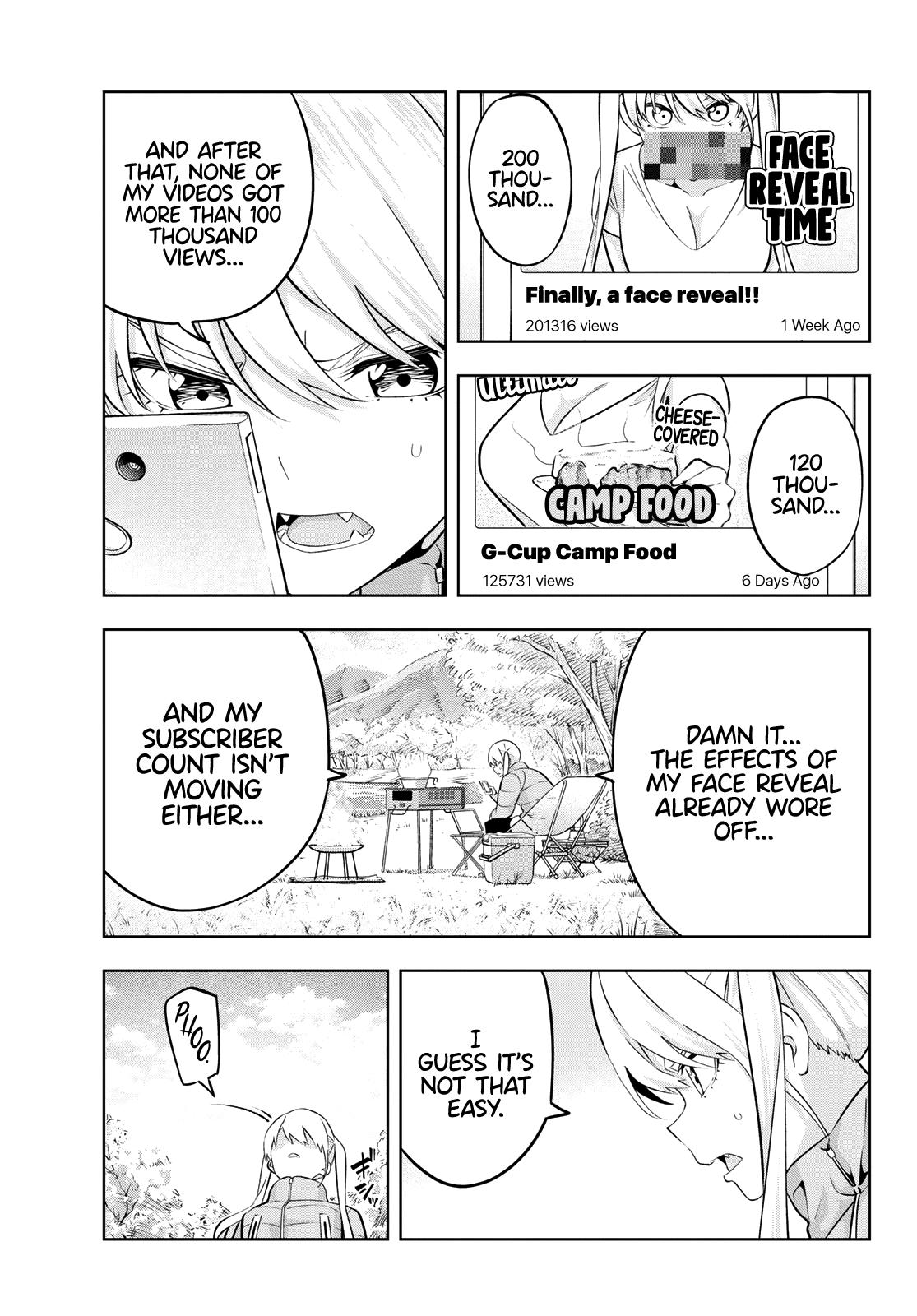 Read Kanojo mo Kanojo chapter 135 image 4 on Lezhin