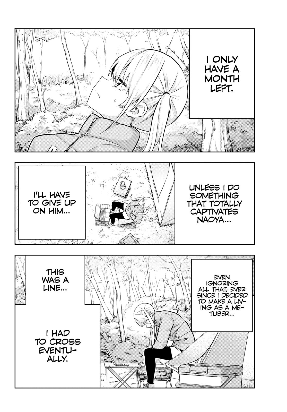 Read Kanojo mo Kanojo chapter 135 image 5 on Lezhin