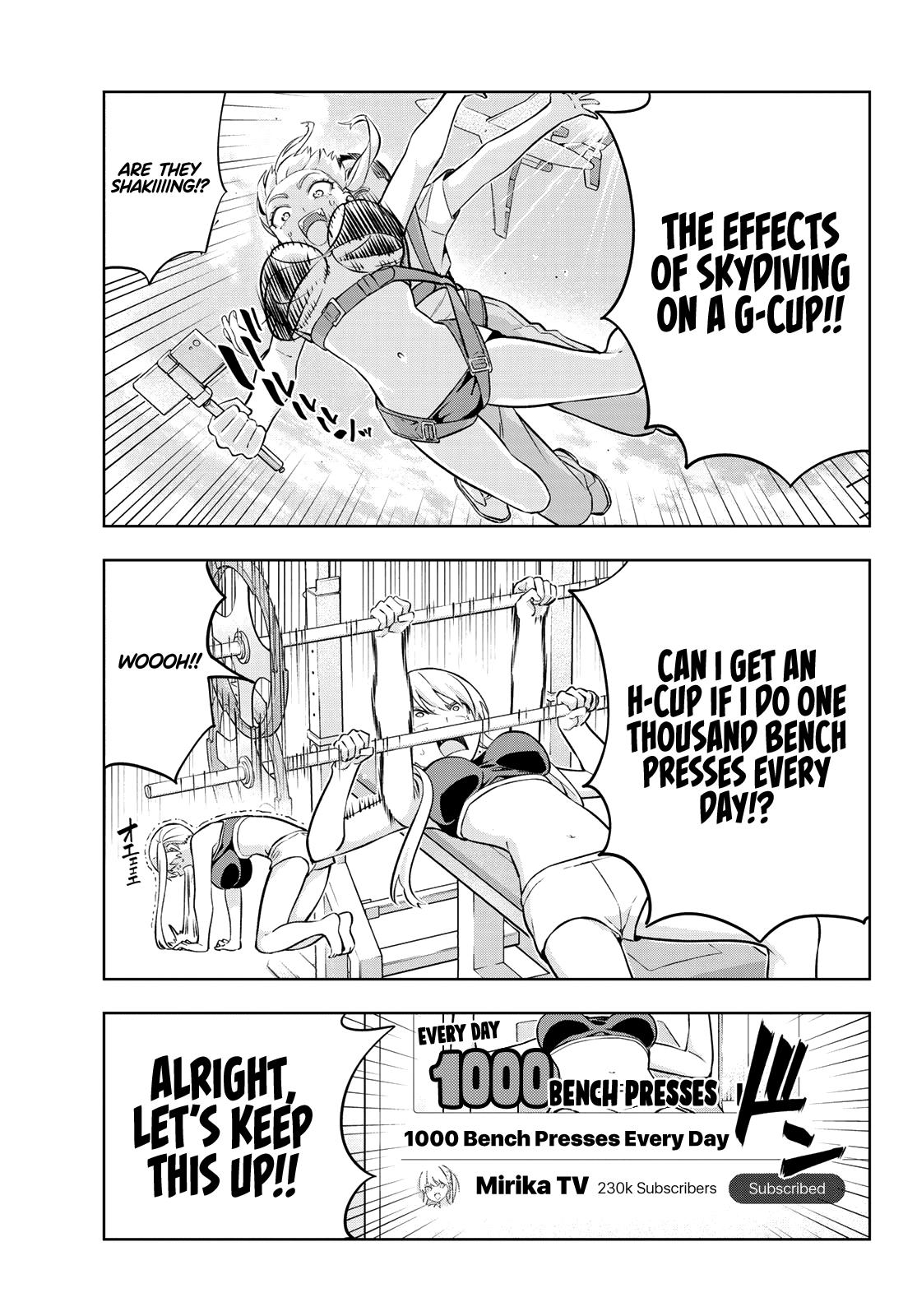 Read Kanojo mo Kanojo chapter 135 image 8 on Lezhin