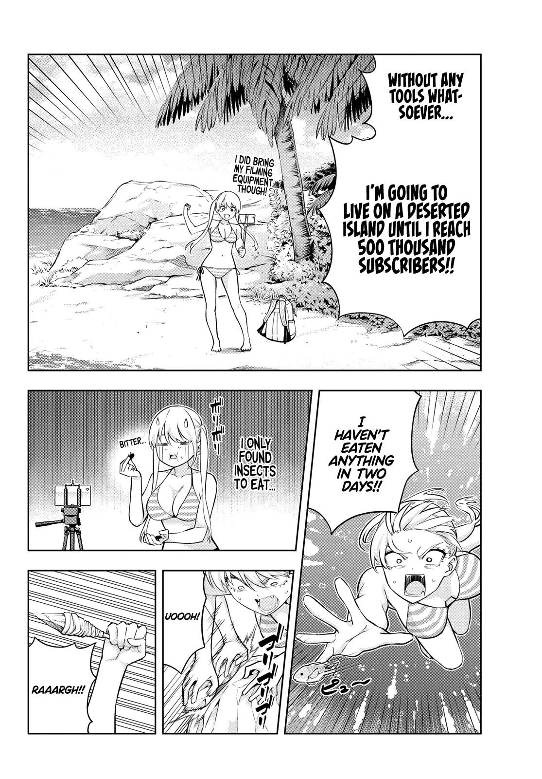 Read Kanojo mo Kanojo chapter 135 image 9 on Lezhin