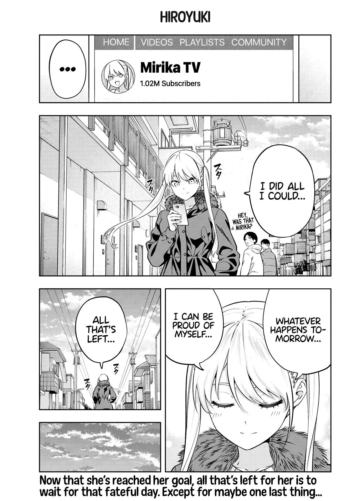 Read Kanojo mo Kanojo chapter 136 image 1 on Lezhin