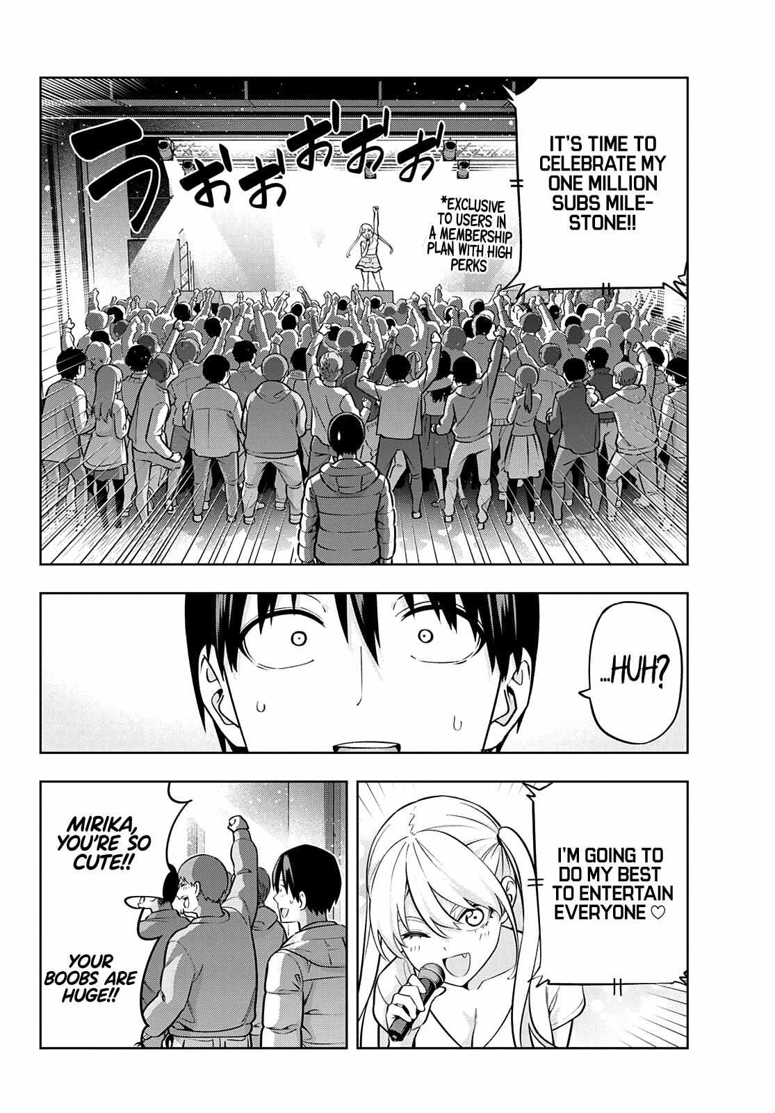 Read Kanojo mo Kanojo chapter 137 image 6 on Lezhin