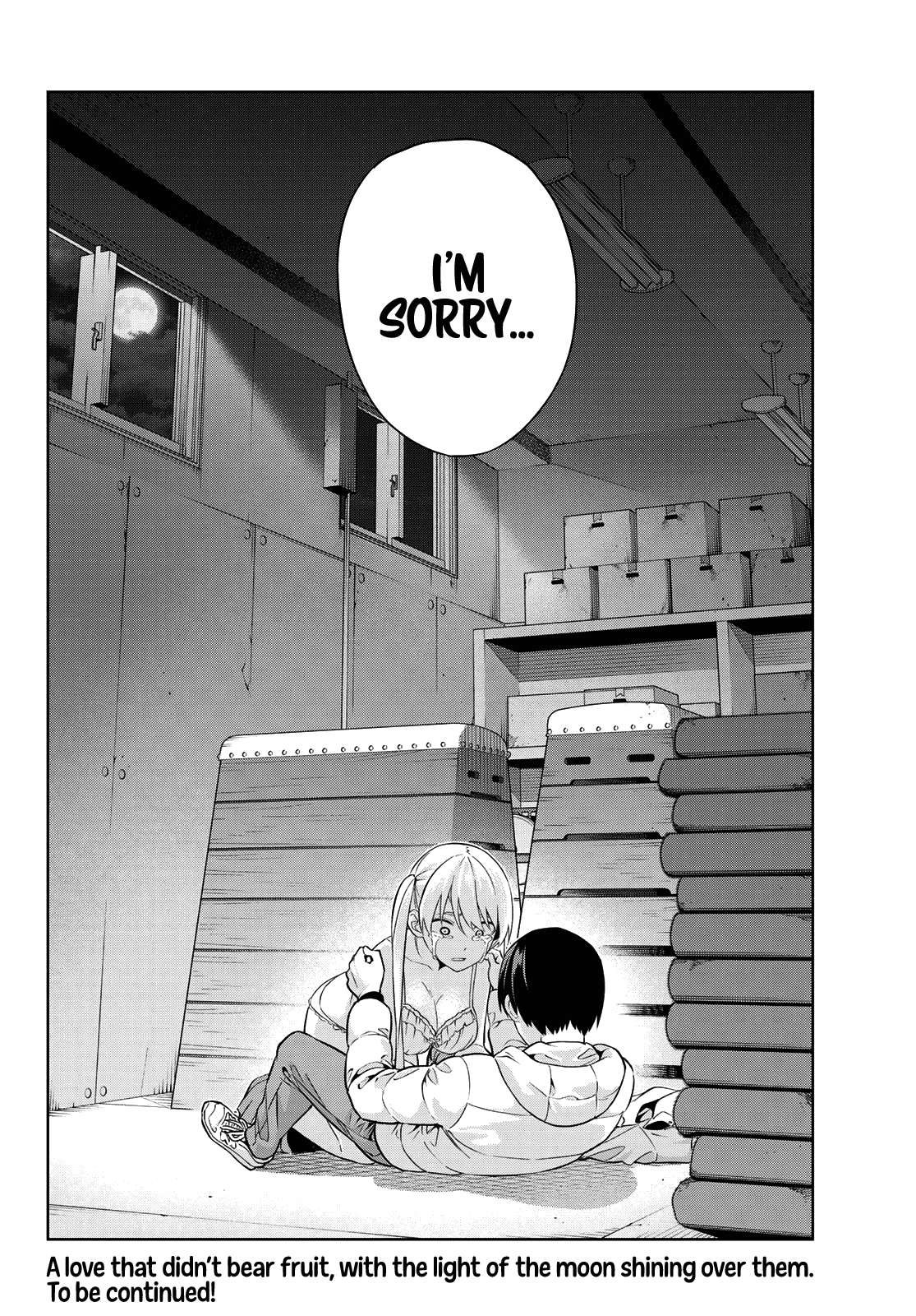 Read Kanojo mo Kanojo chapter 138 image 14 on Lezhin