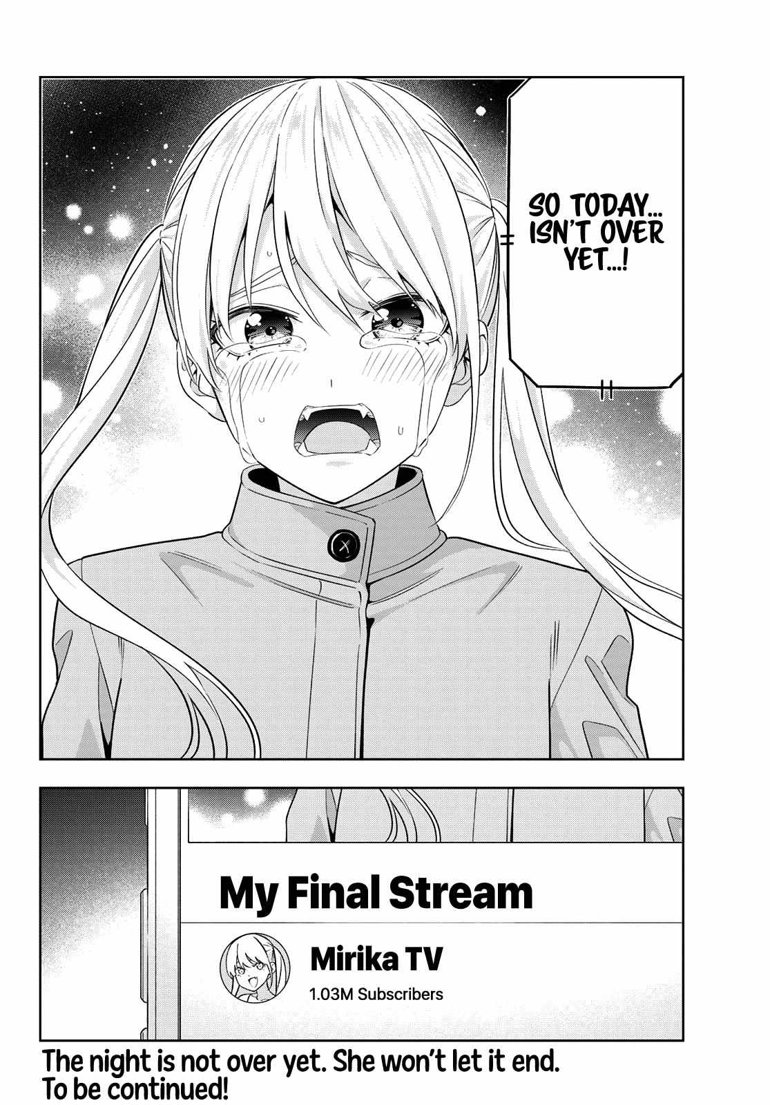 Read Kanojo mo Kanojo chapter 139 image 14 on Lezhin