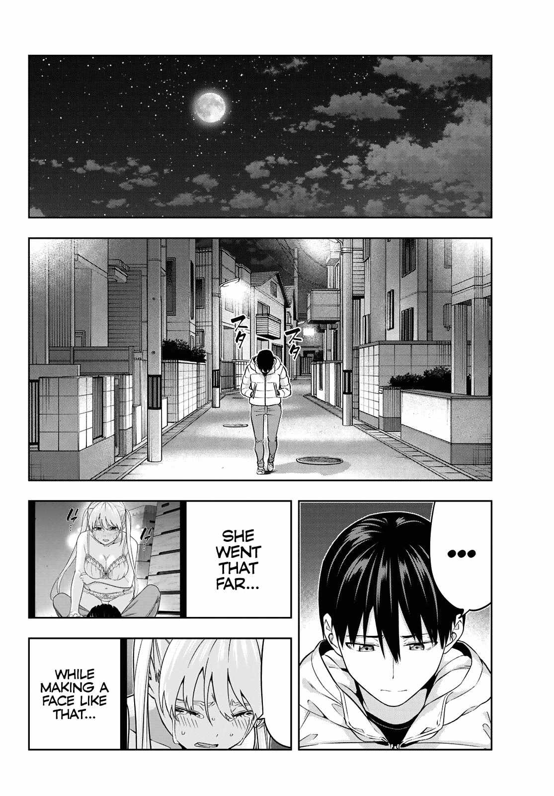Read Kanojo mo Kanojo chapter 139 image 6 on Lezhin
