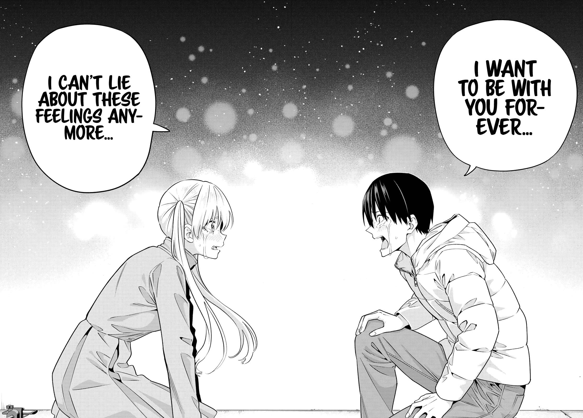 Read Kanojo mo Kanojo chapter 141 image 12 on Lezhin