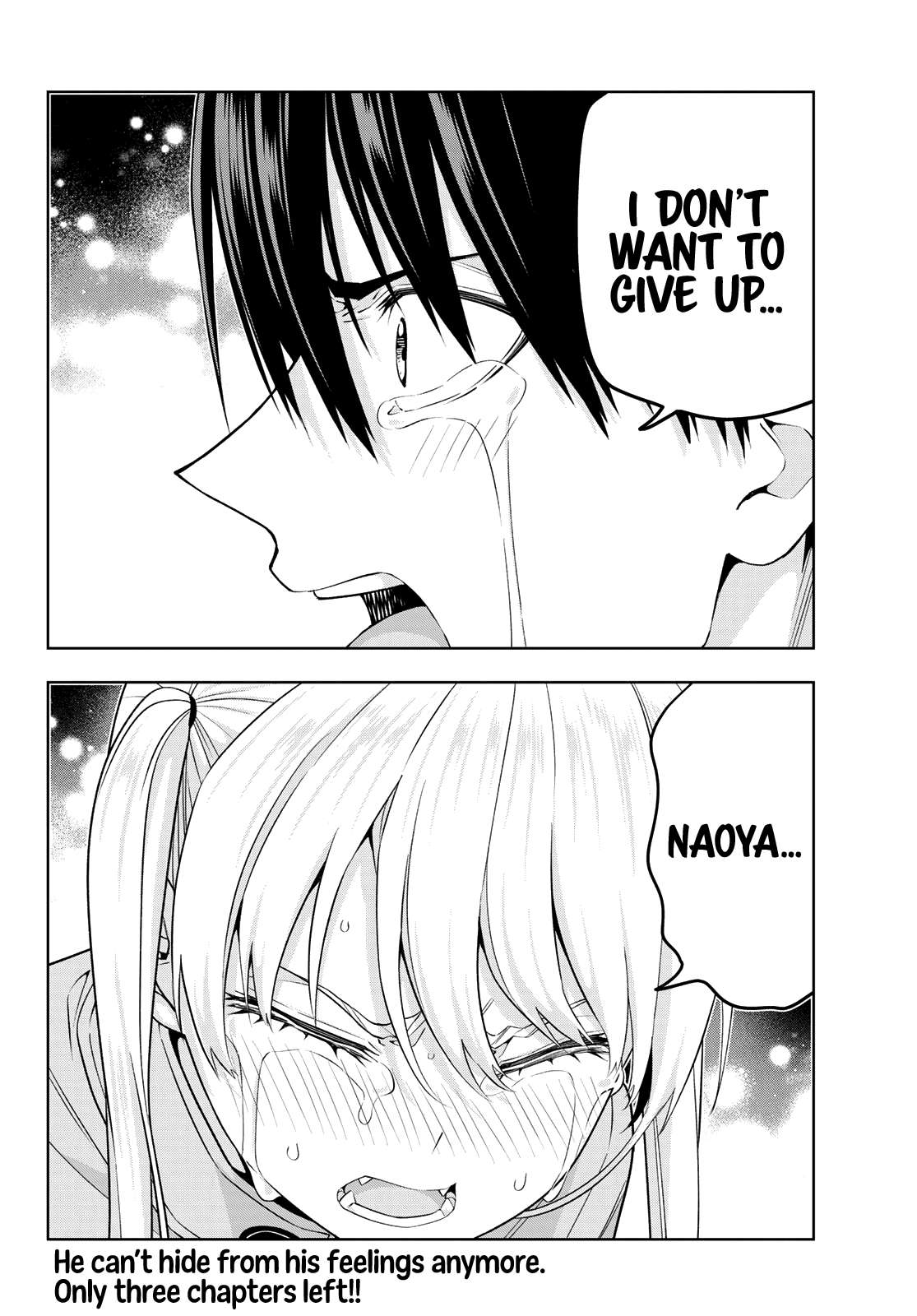 Read Kanojo mo Kanojo chapter 141 image 13 on Lezhin