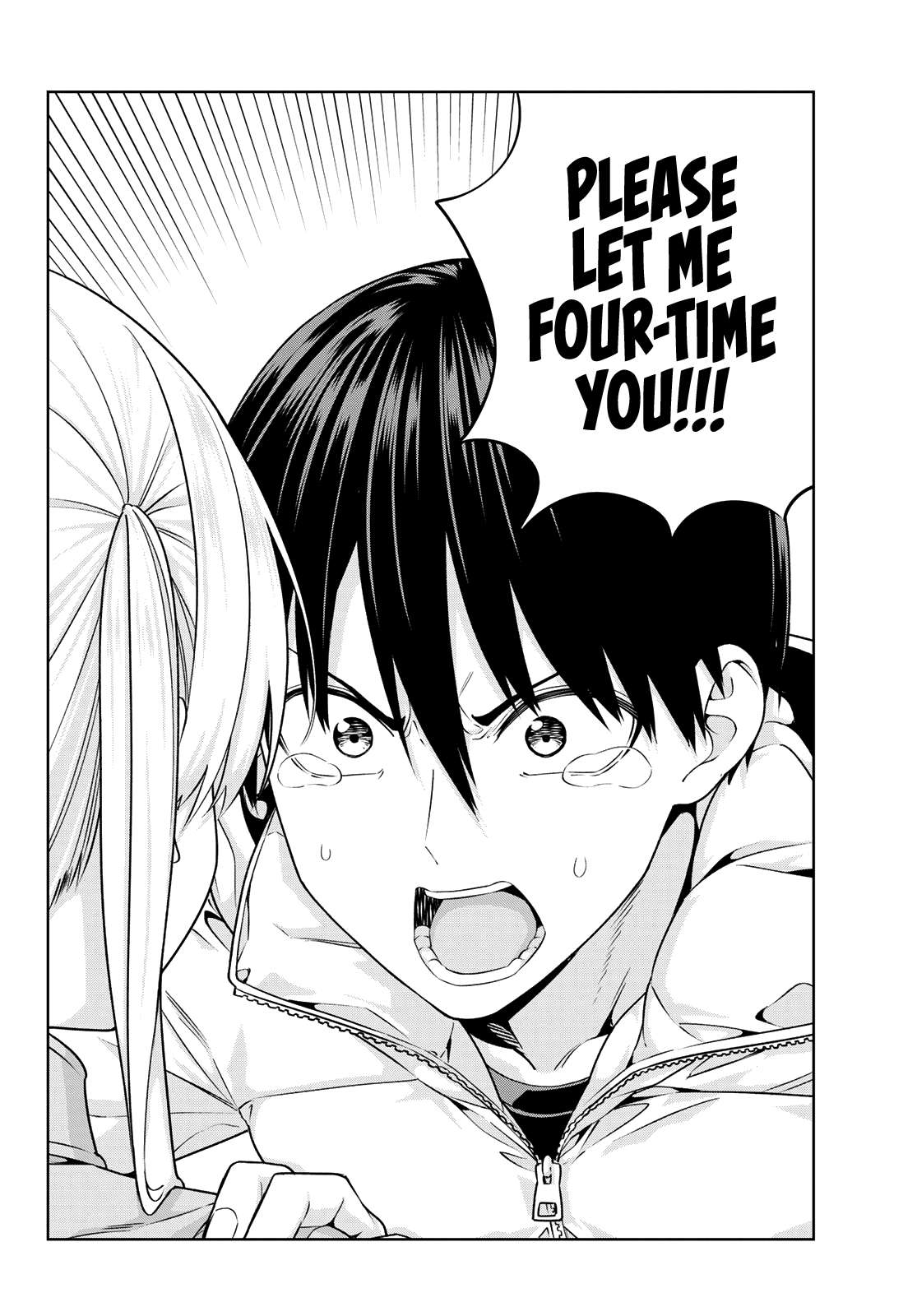 Read Kanojo mo Kanojo chapter 141 image 6 on Lezhin
