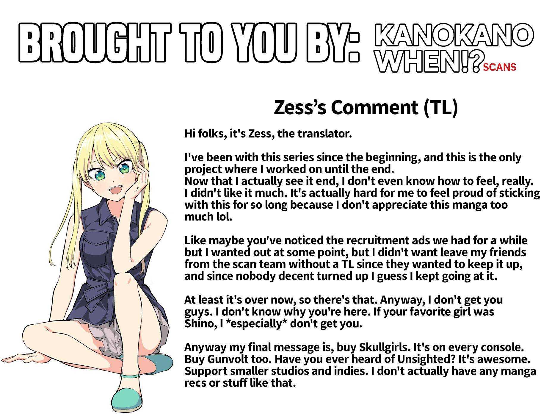 Read Kanojo mo Kanojo chapter 144 image 19 on Lezhin