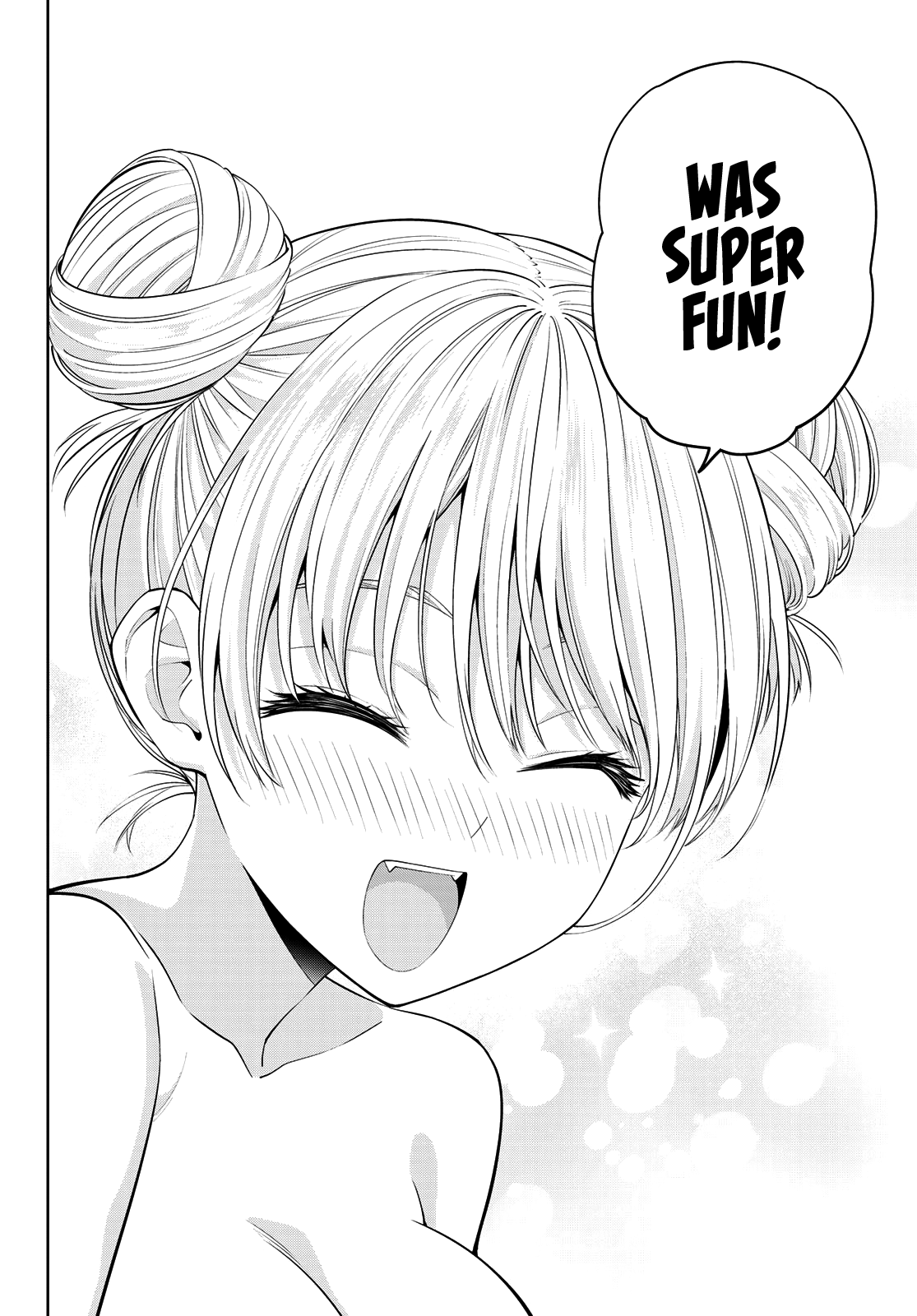 Read Kanojo mo Kanojo chapter 30 image 12 on Lezhin