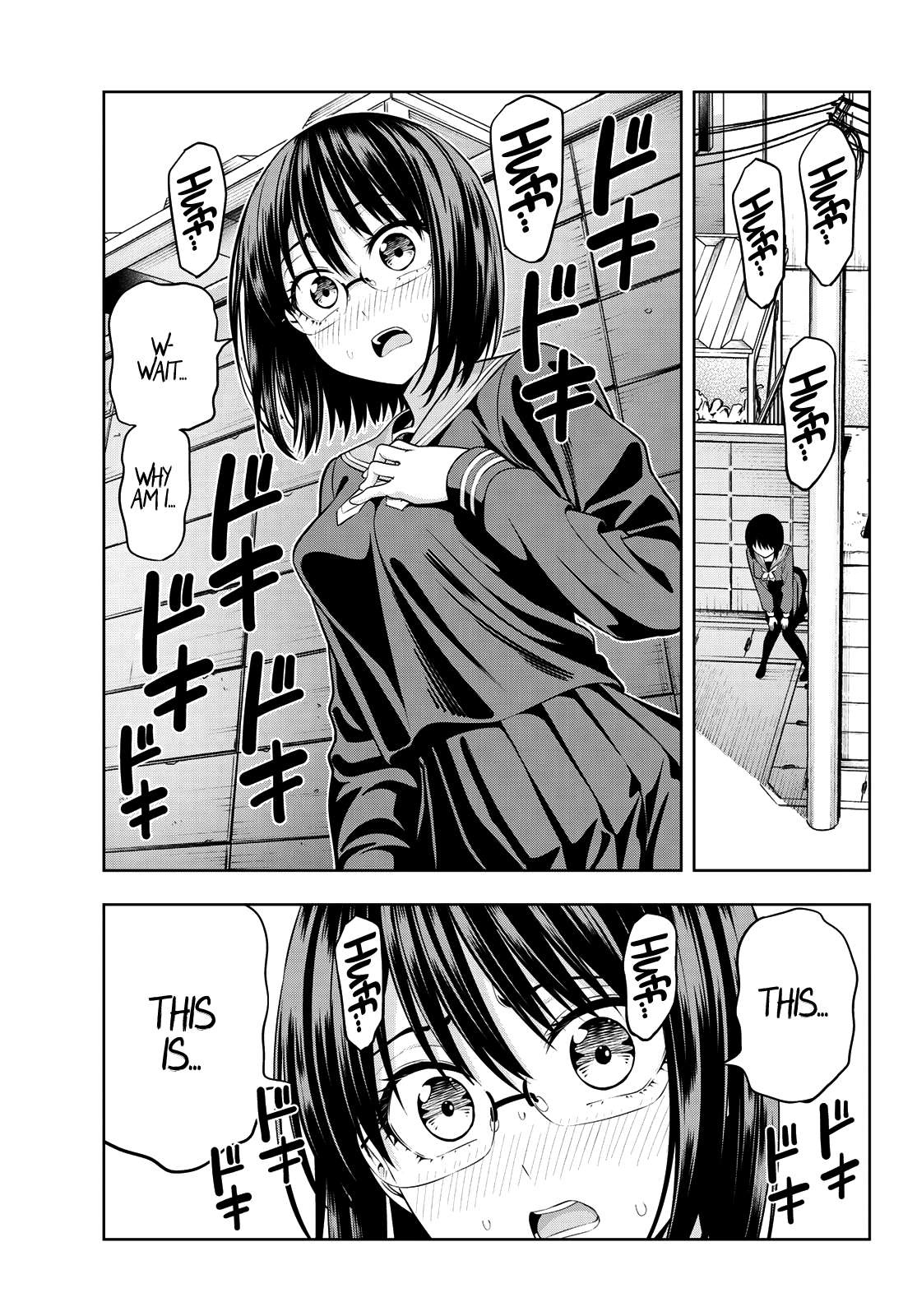 Read Kanojo mo Kanojo chapter 33 image 13 on Lezhin
